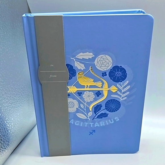 Sagittarius FRINGE STUDIO 3 PC zodiac set - Picture 9 of 11